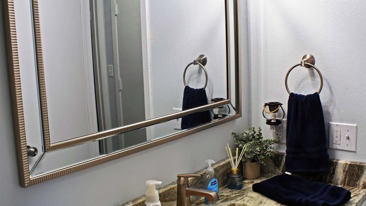 Photo of Bathroom in Fairfield Bay