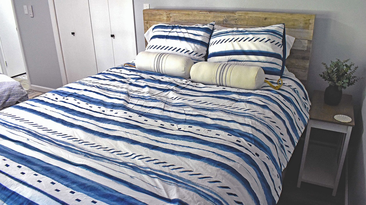 Photo of Bedroom in Fairfield Bay