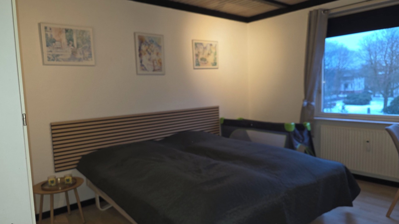 Photo of Bedroom in Esbjerg