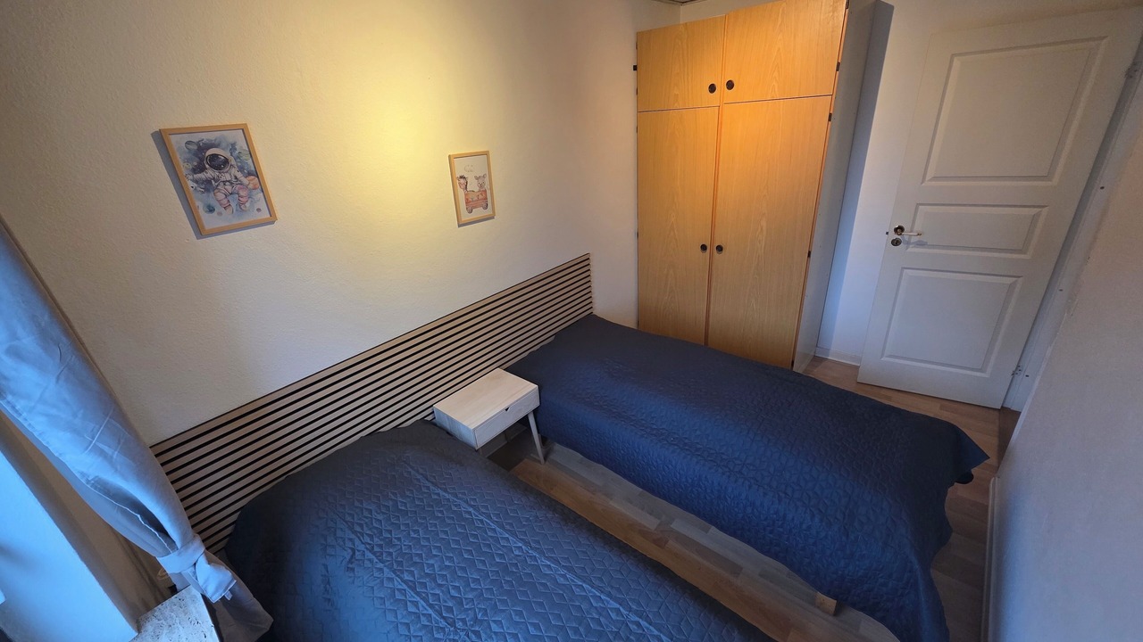 Photo of Bedroom in Esbjerg