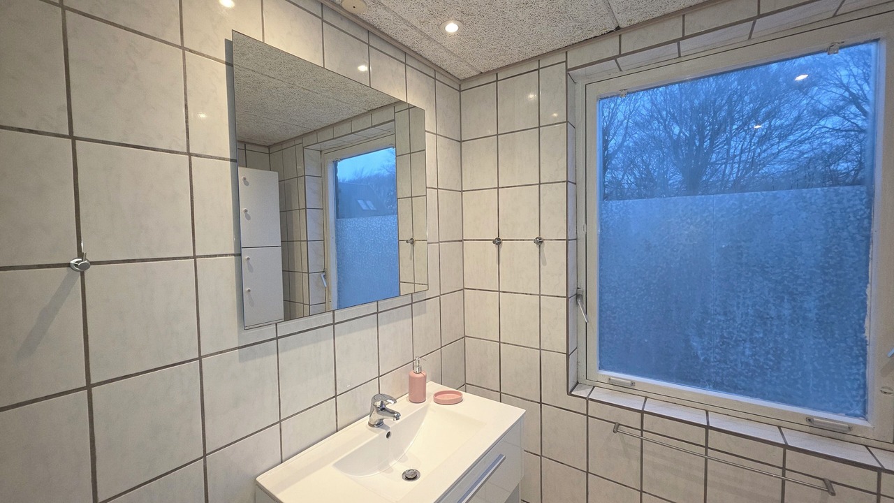 Photo of Bathroom in Esbjerg