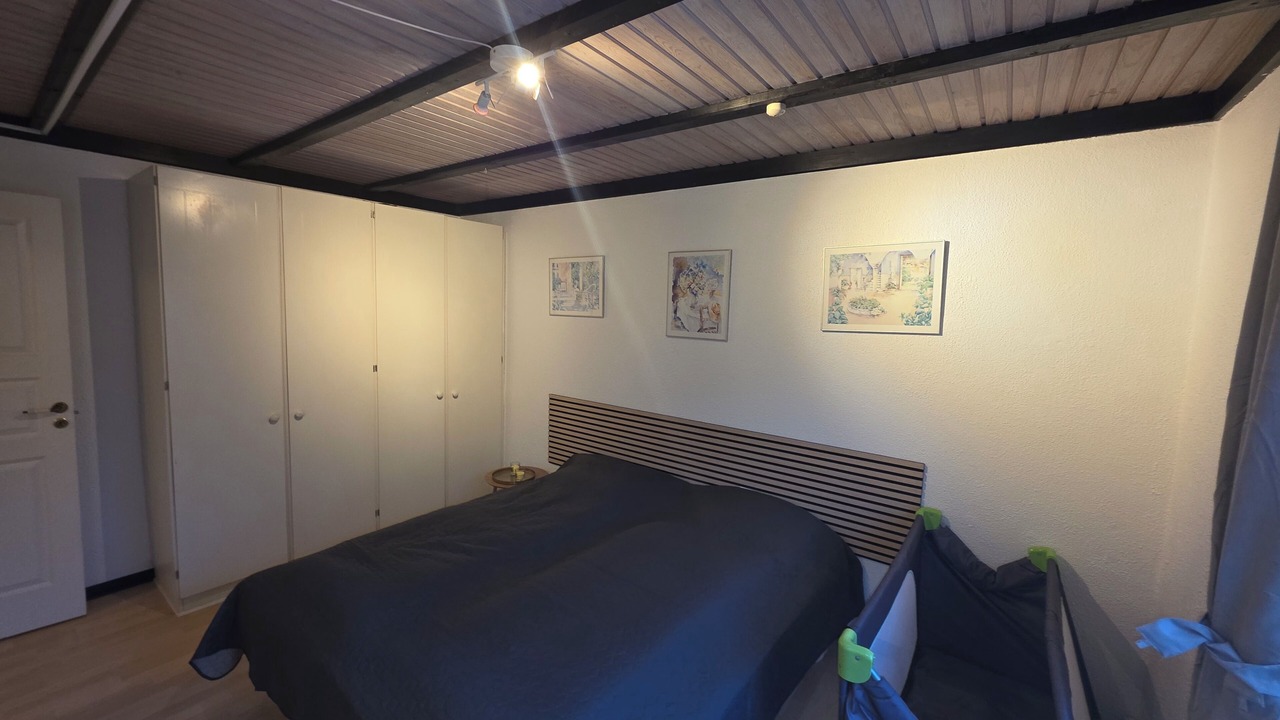 Photo of Bedroom in Esbjerg