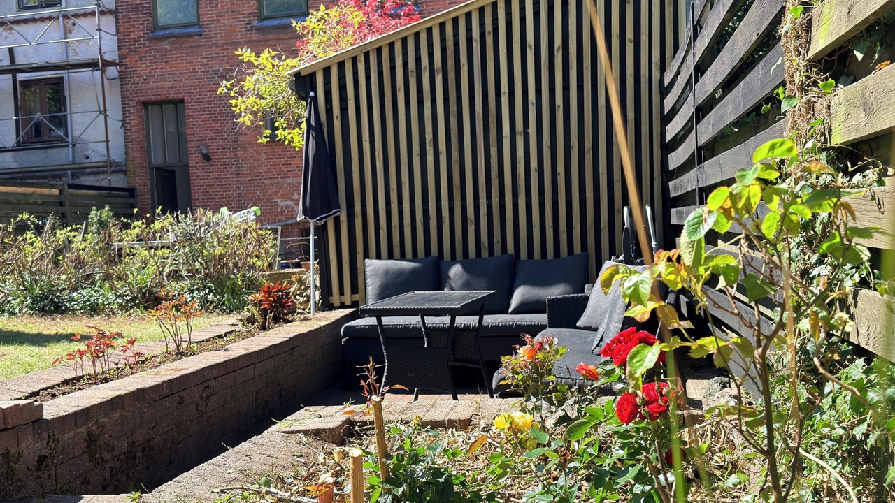 Photo of Patio Balcony in Esbjerg