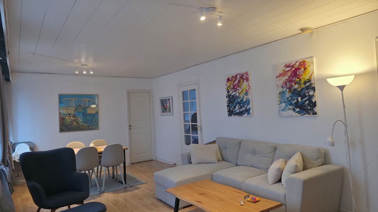 Photo of Livingroom in Esbjerg