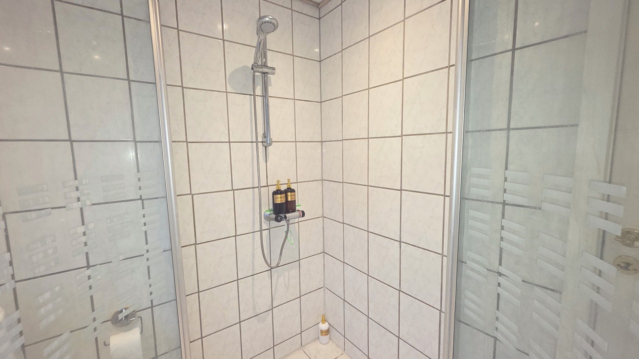 Photo of Bathroom in Esbjerg