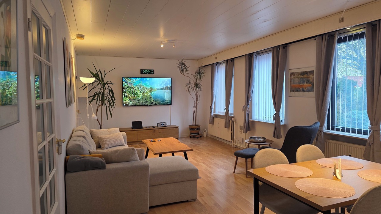 Photo of Livingroom in Esbjerg