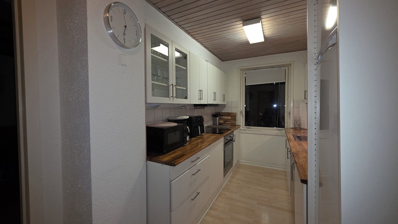 Photo of Kitchen in Esbjerg