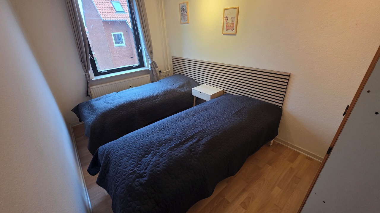 Photo of Bedroom in Esbjerg