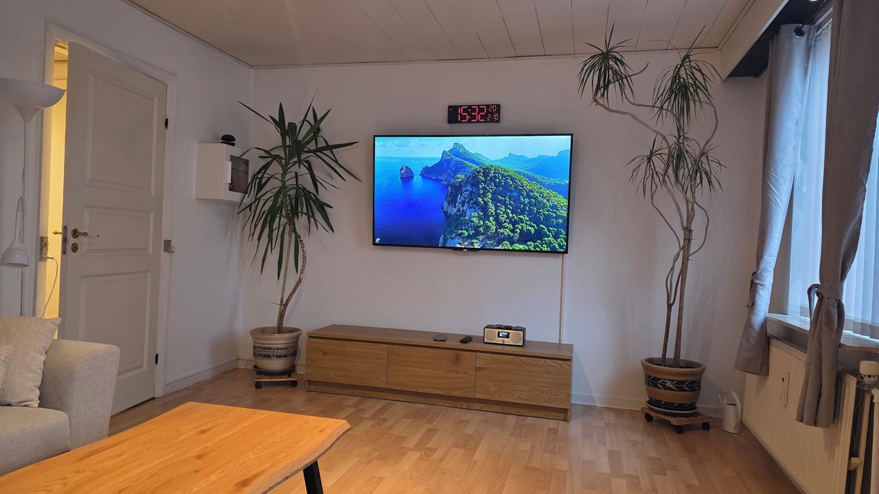 Photo of Livingroom in Esbjerg