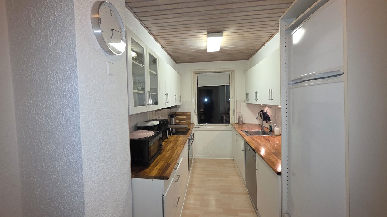 Photo of Kitchen in Esbjerg