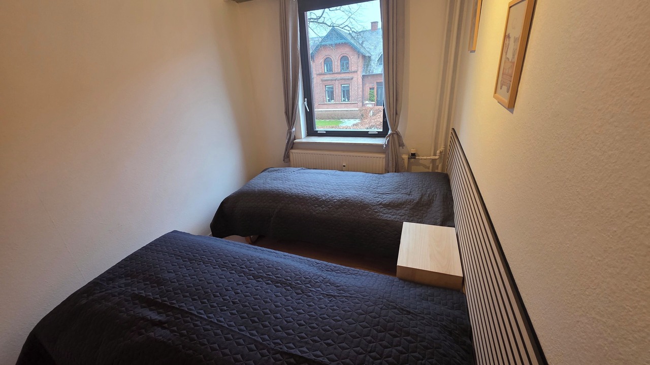 Photo of Bedroom in Esbjerg
