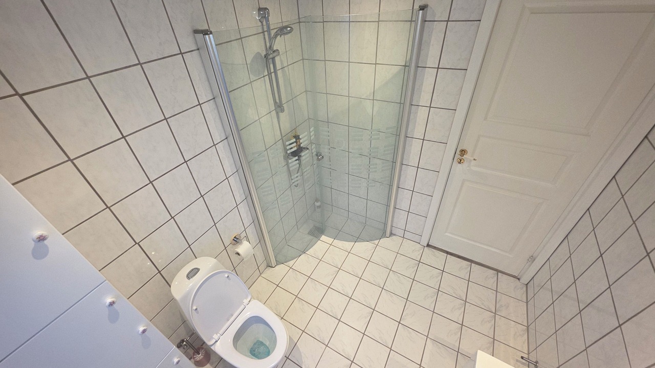 Photo of Bathroom in Esbjerg