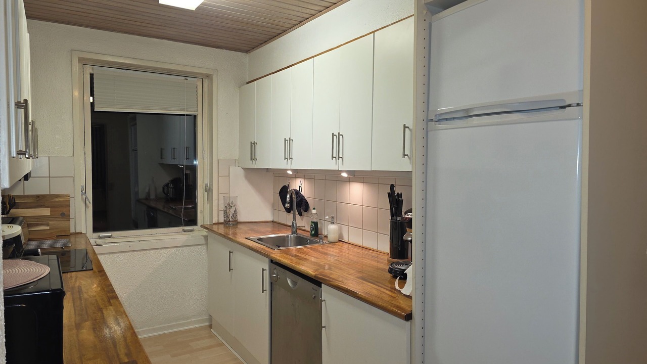 Photo of Kitchen in Esbjerg