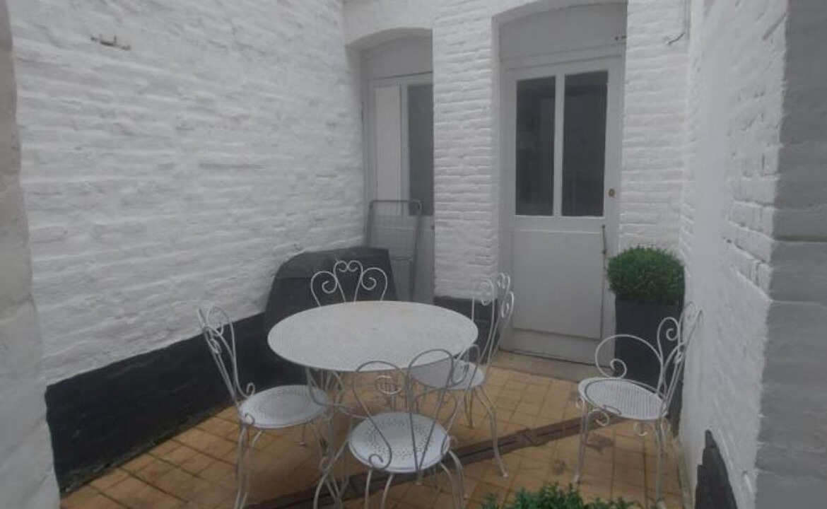 Photo of Outdoor in Saint-Valery-sur-Somme