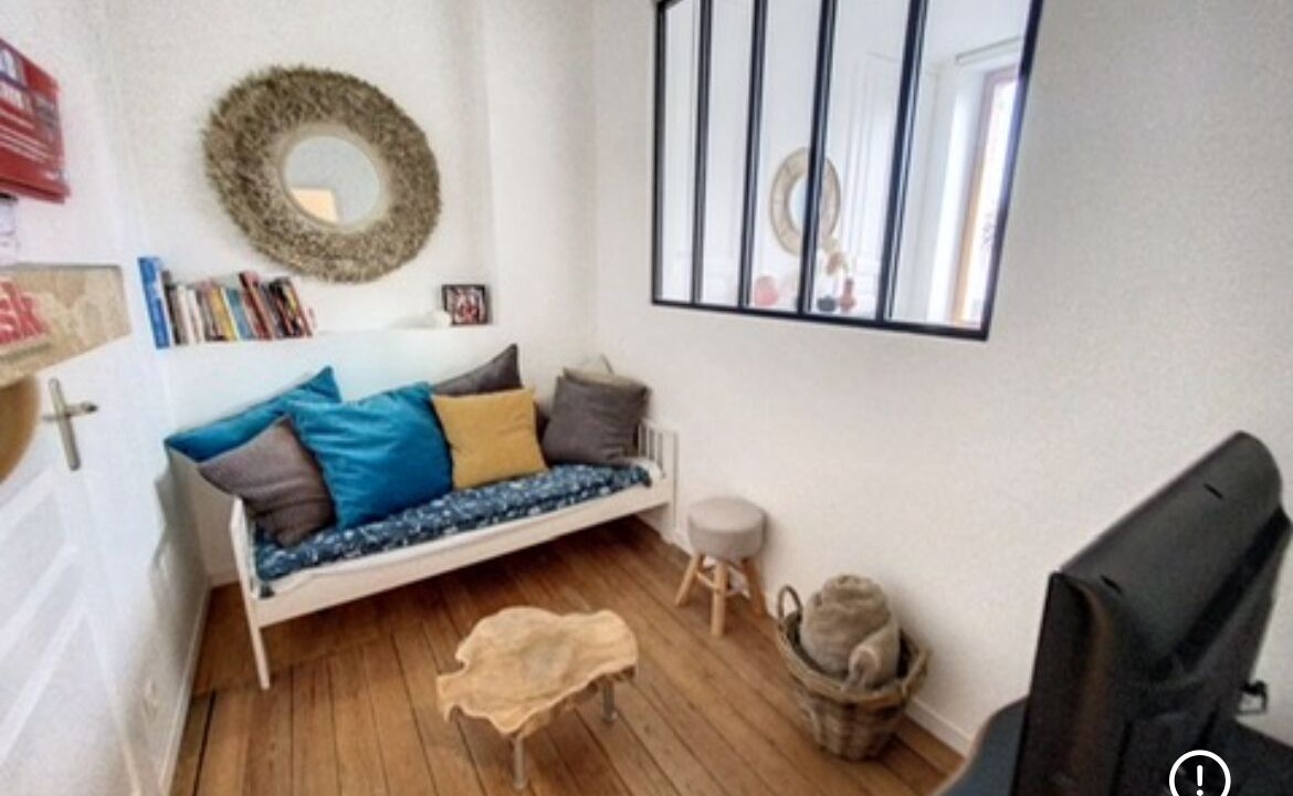 Photo of Livingroom in Saint-Valery-sur-Somme