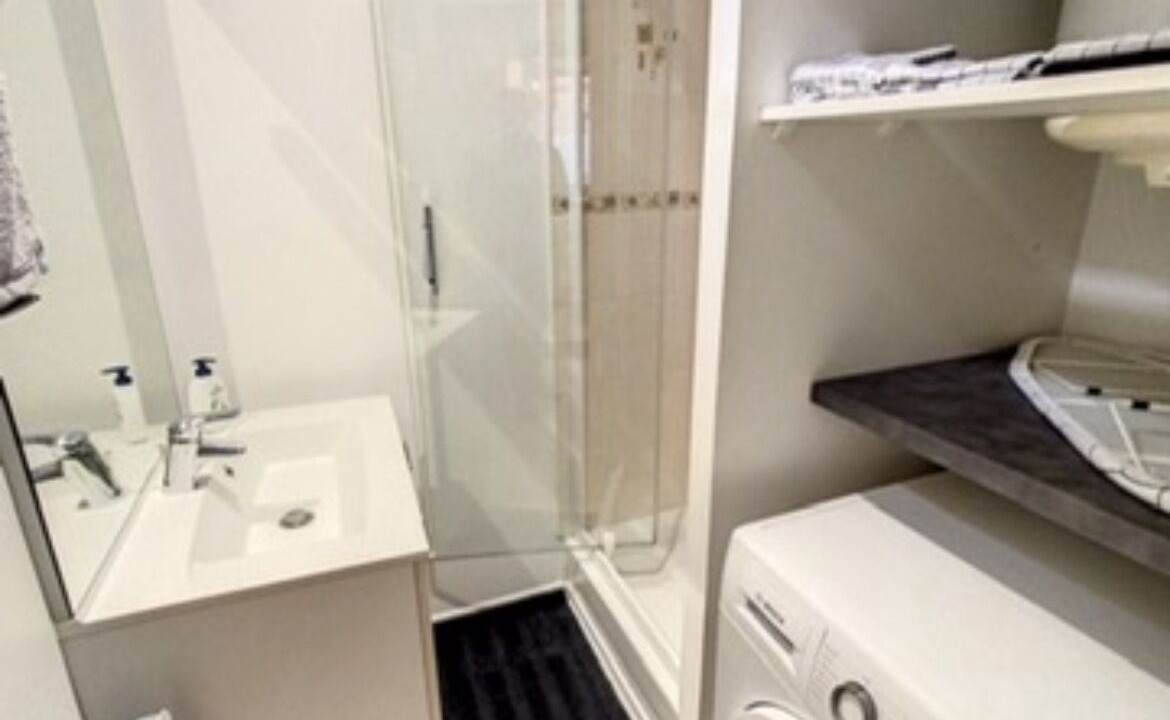 Photo of Bathroom in Saint-Valery-sur-Somme