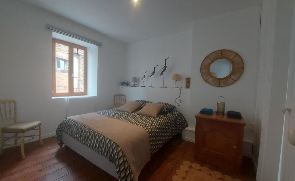 Photo of Bedroom in Saint-Valery-sur-Somme