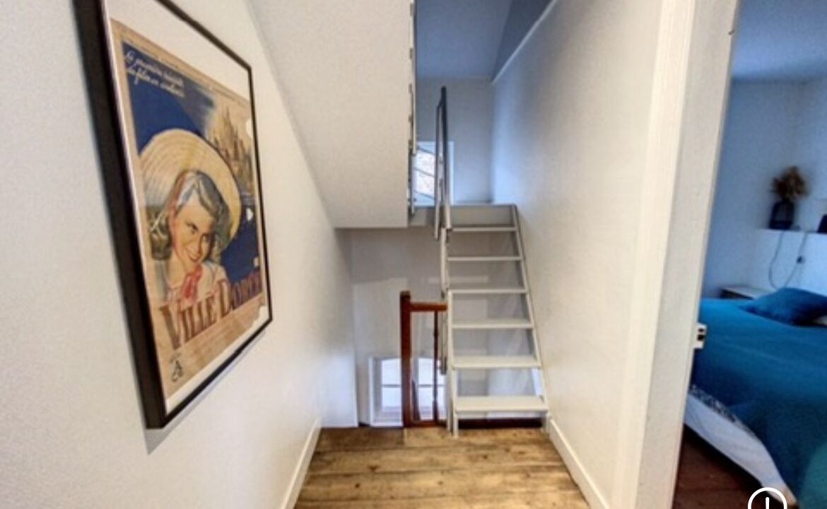 Photo of Bedroom in Saint-Valery-sur-Somme
