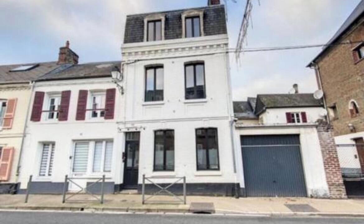 Photo of Outdoor in Saint-Valery-sur-Somme