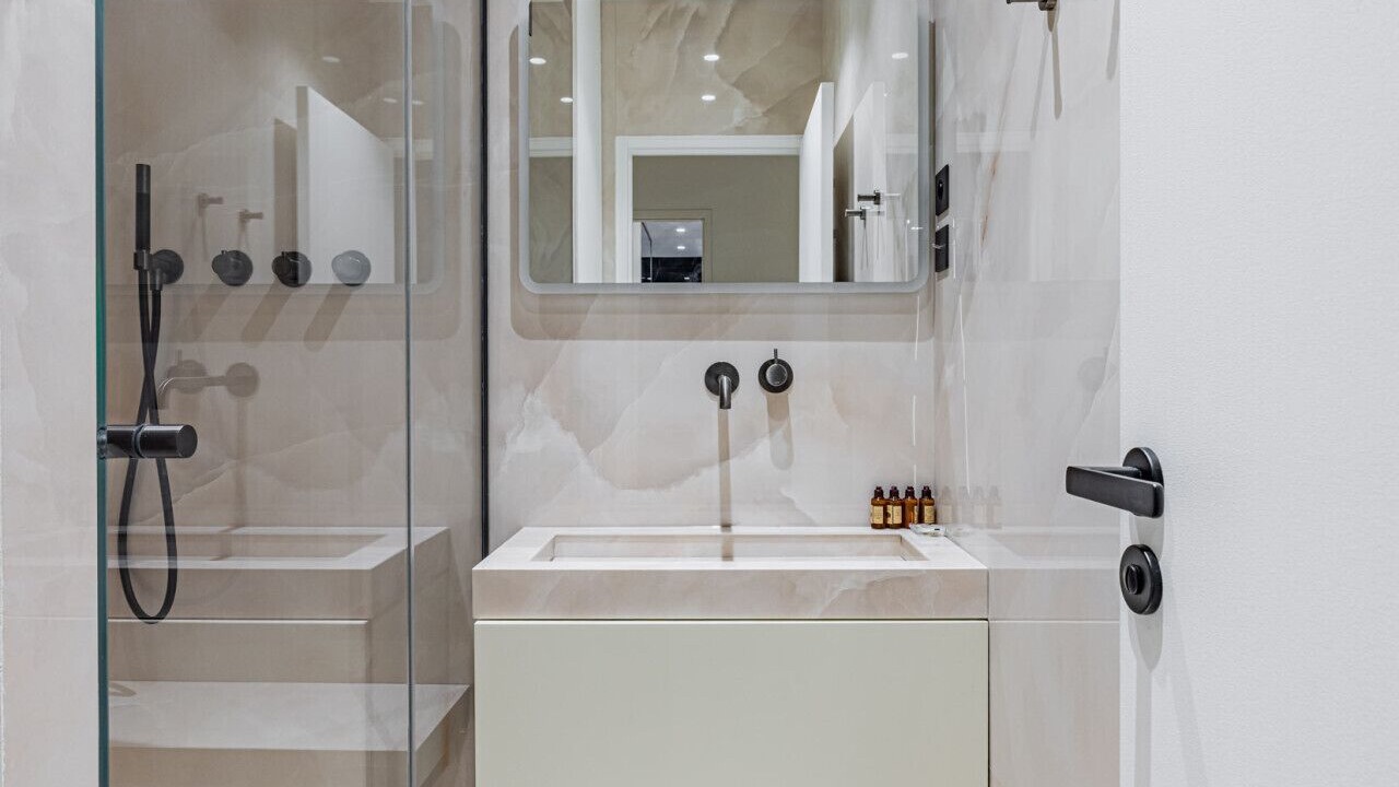 Photo of Bathroom in Ternes