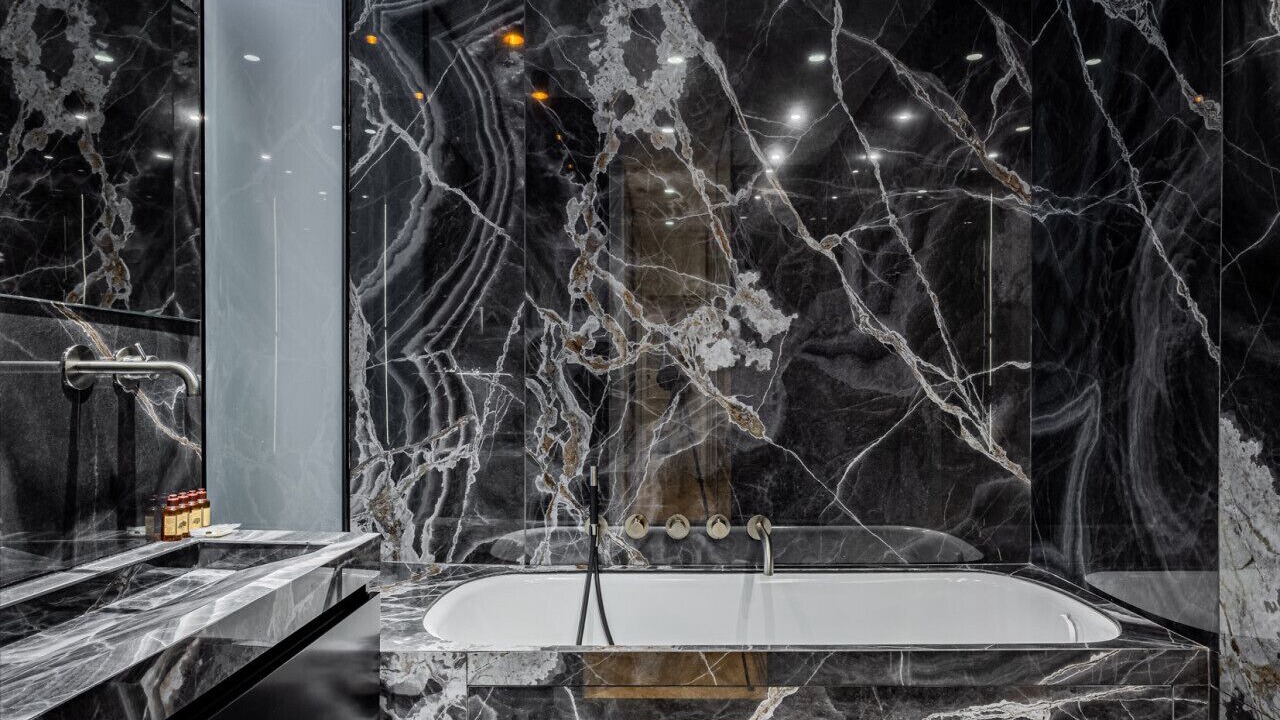 Photo of Bathroom in Ternes