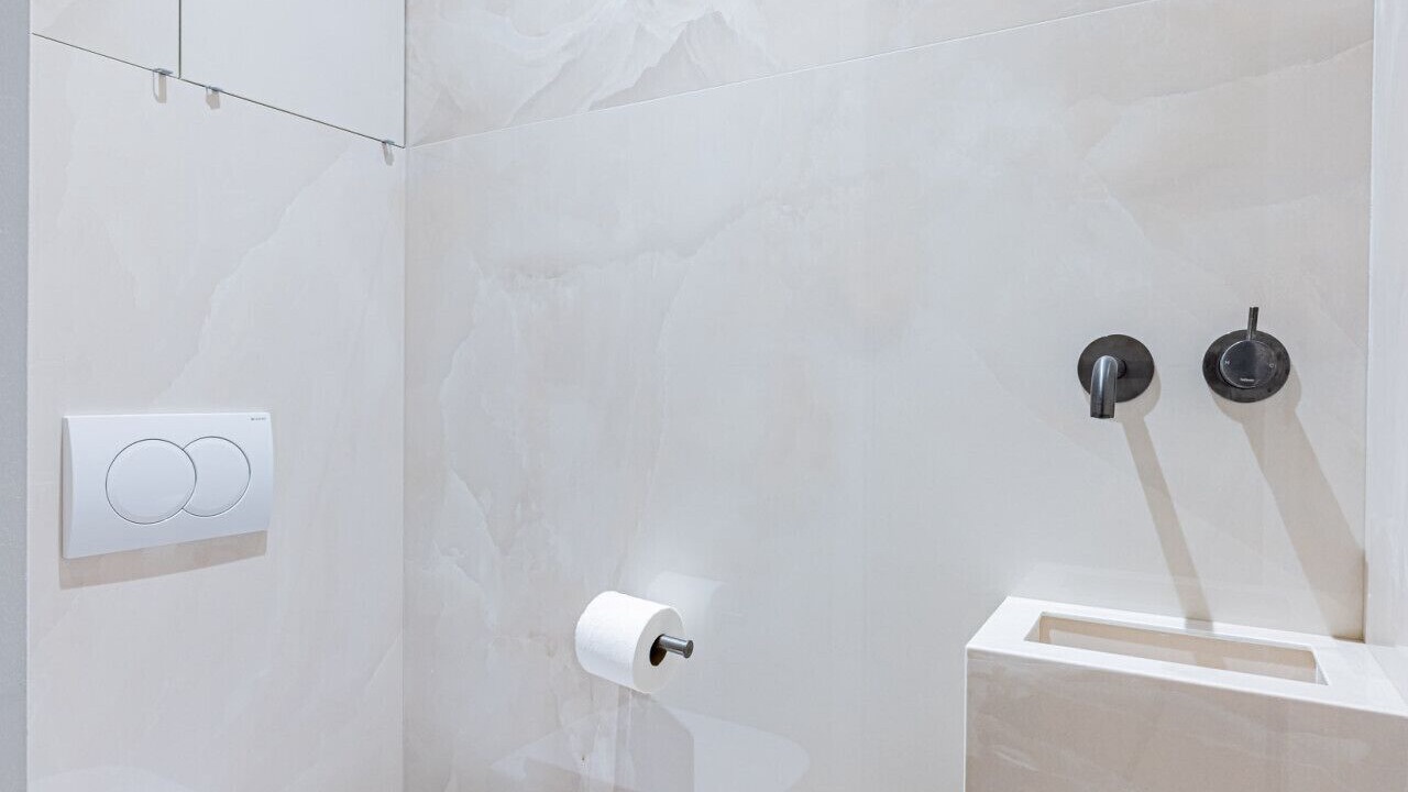 Photo of Bathroom in Ternes