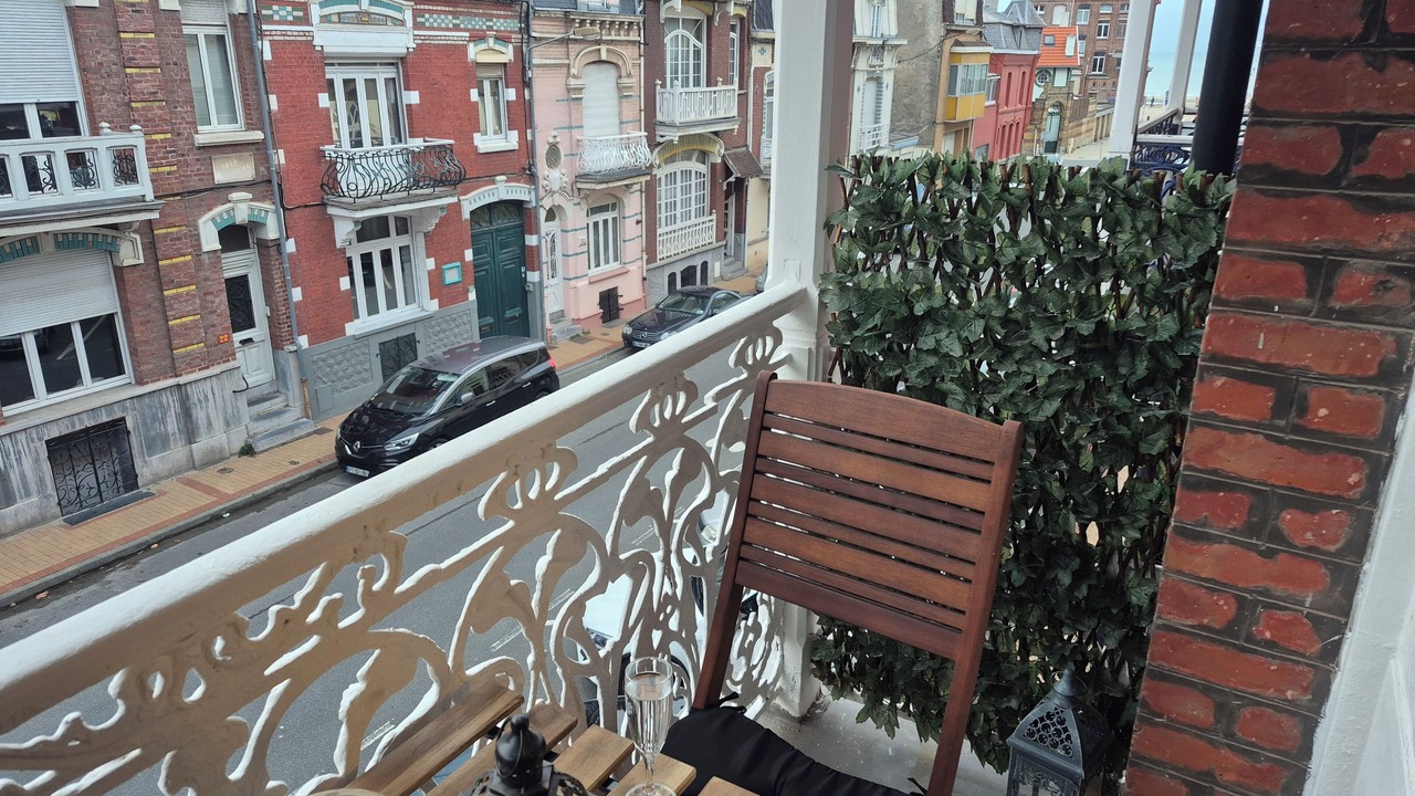 Photo of Outdoor in Malo-les-Bains