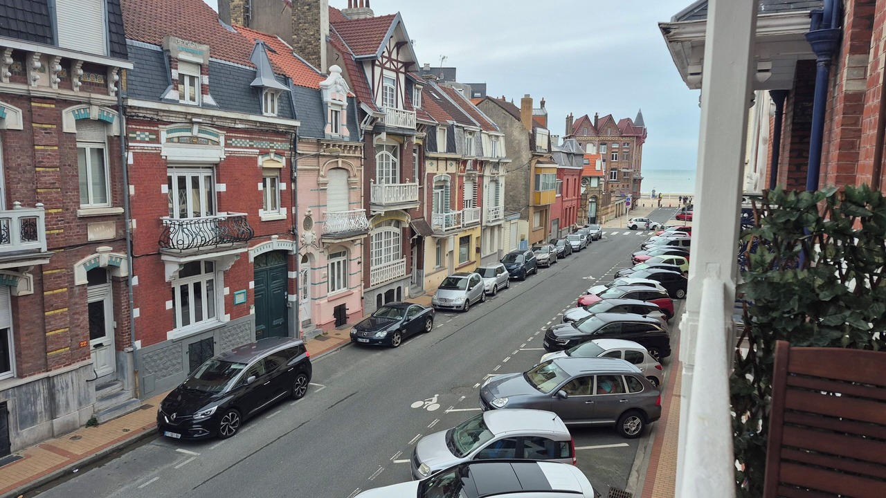 Photo of Outdoor in Malo-les-Bains