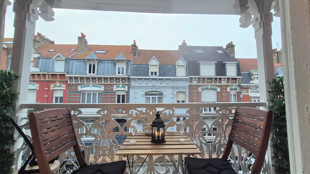 Photo of Outdoor in Malo-les-Bains