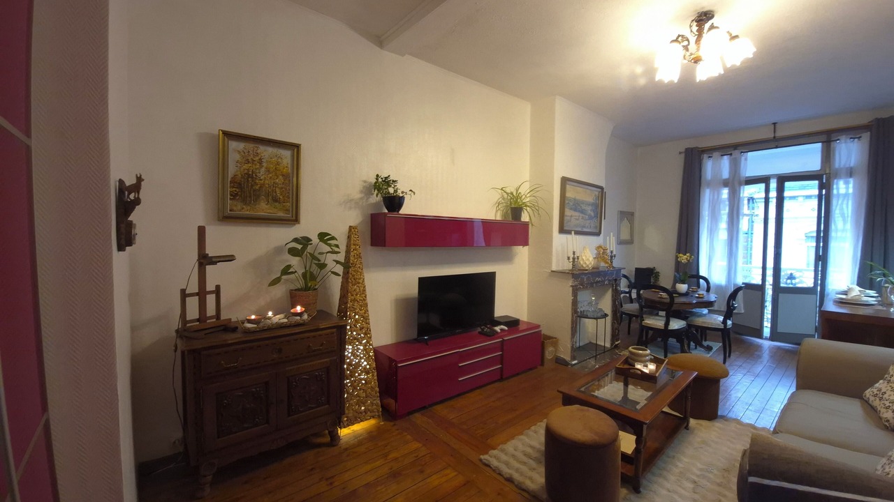 Photo of Livingroom in Malo-les-Bains