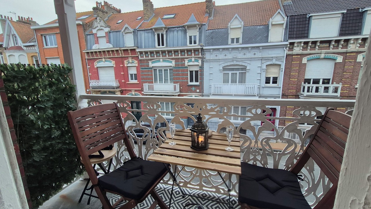 Photo of Outdoor in Malo-les-Bains