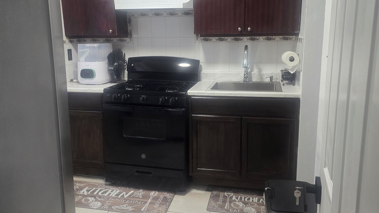 Photo of Kitchen in Canarsie