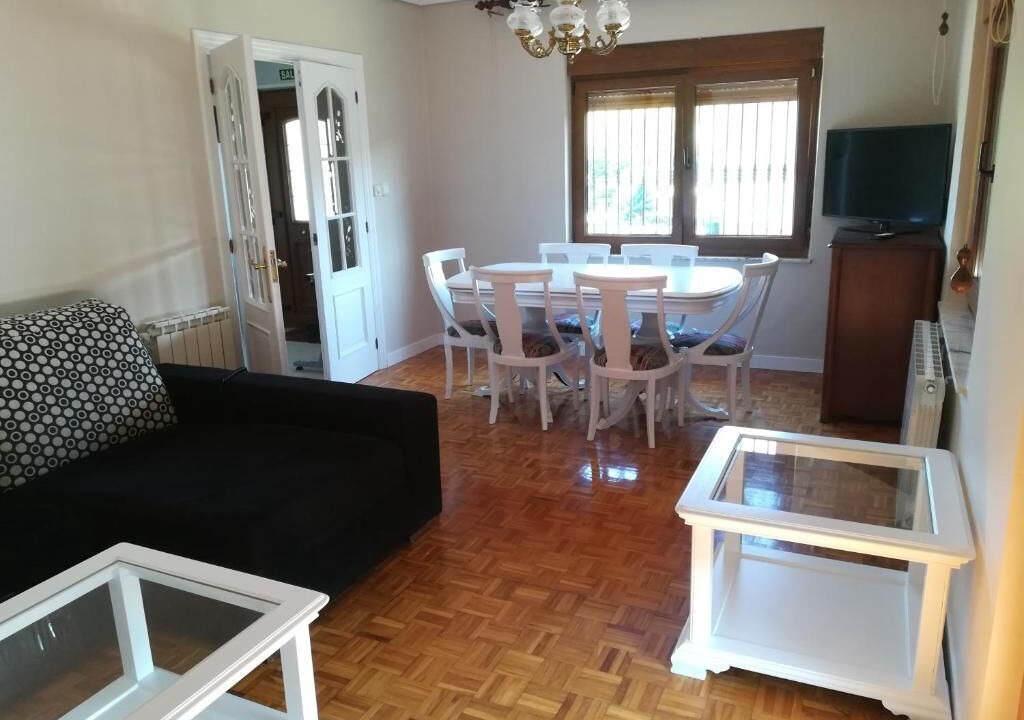 Photo of Livingroom in Castaneda