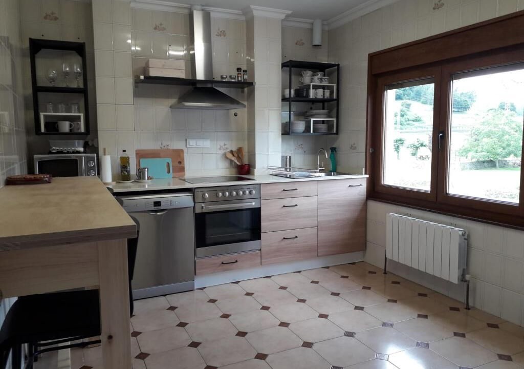 Photo of Kitchen in Castaneda