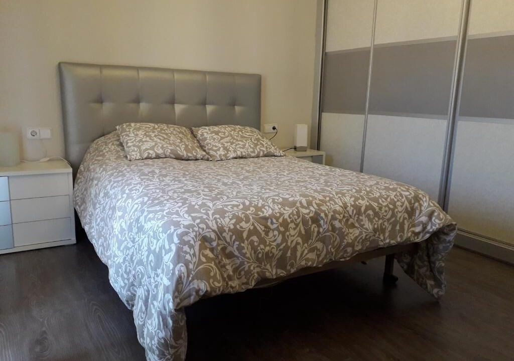 Photo of Bedroom in Castaneda