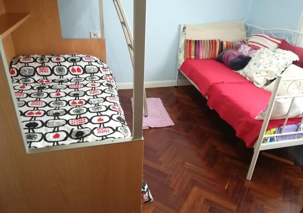 Photo of Bedroom in Castaneda