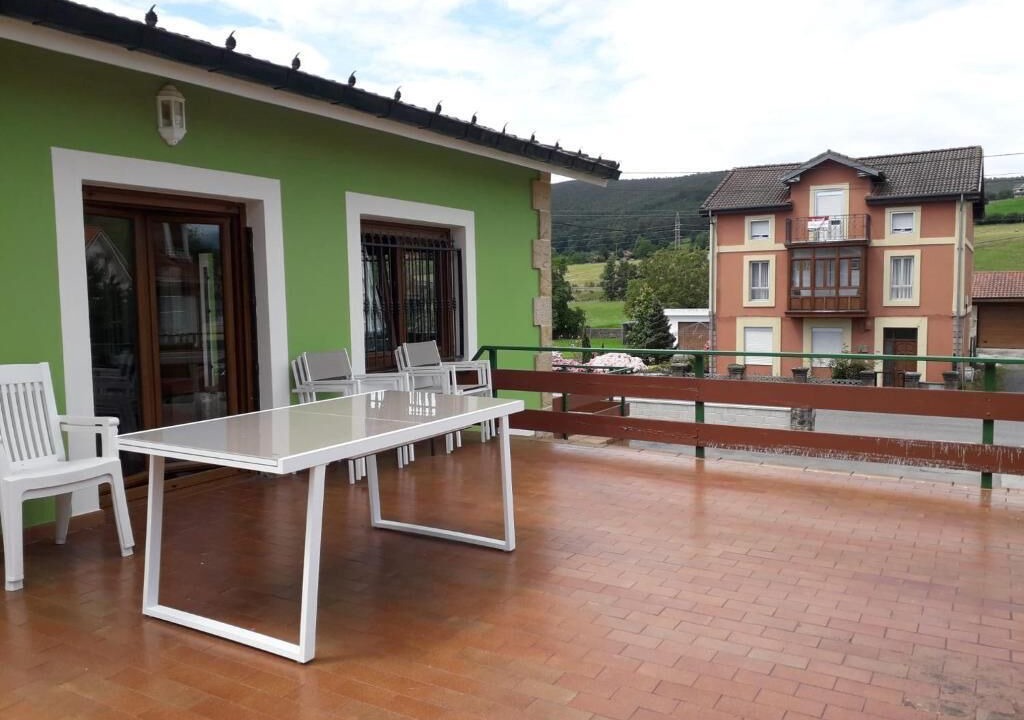 Photo of Patio Balcony in Castaneda