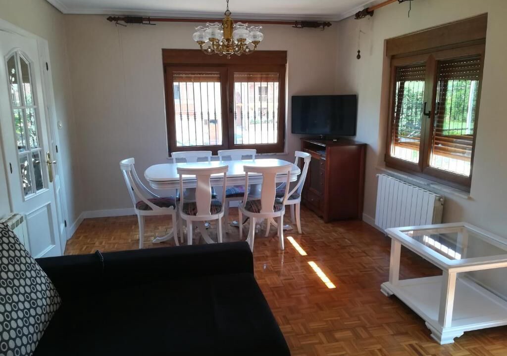 Photo of Livingroom in Castaneda