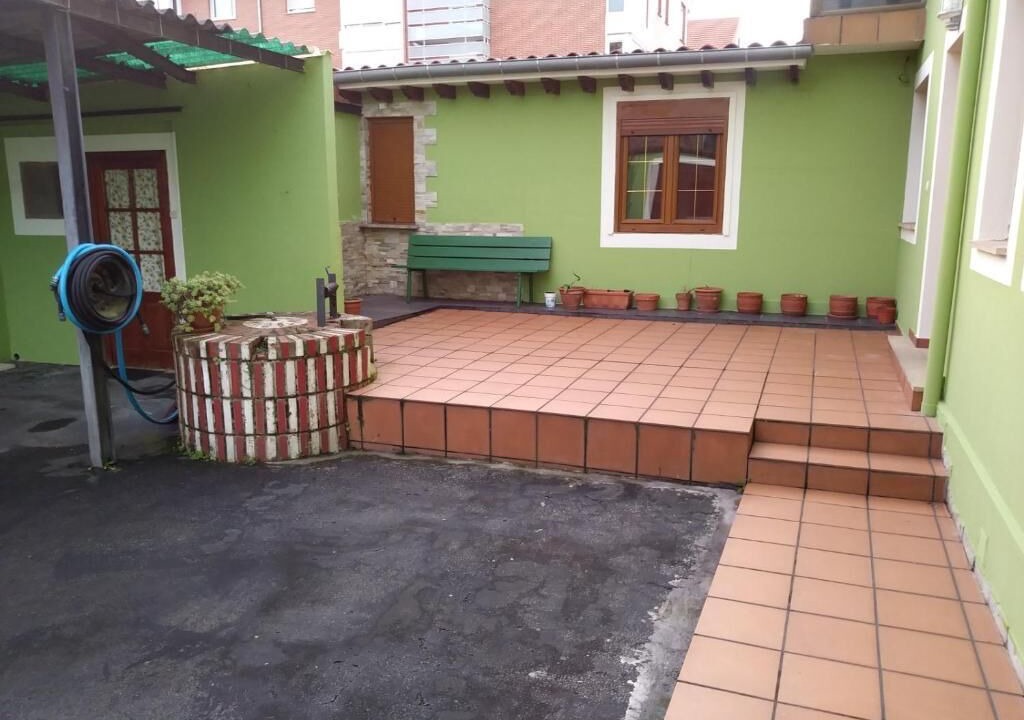 Photo of Patio Balcony in Castaneda