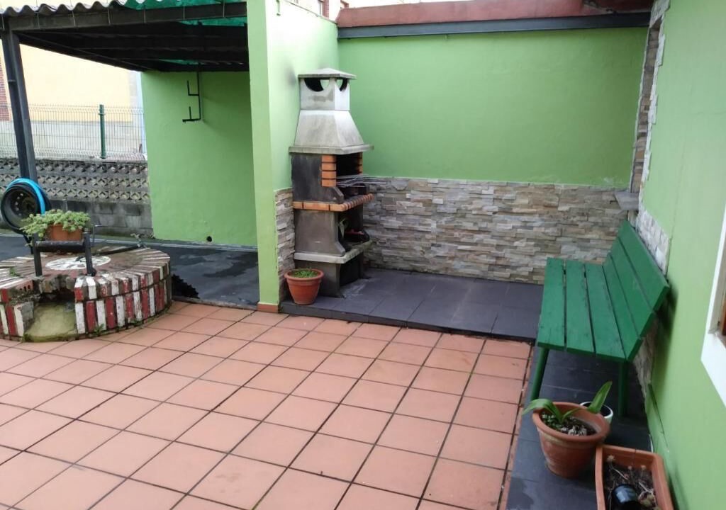 Photo of Patio Balcony in Castaneda