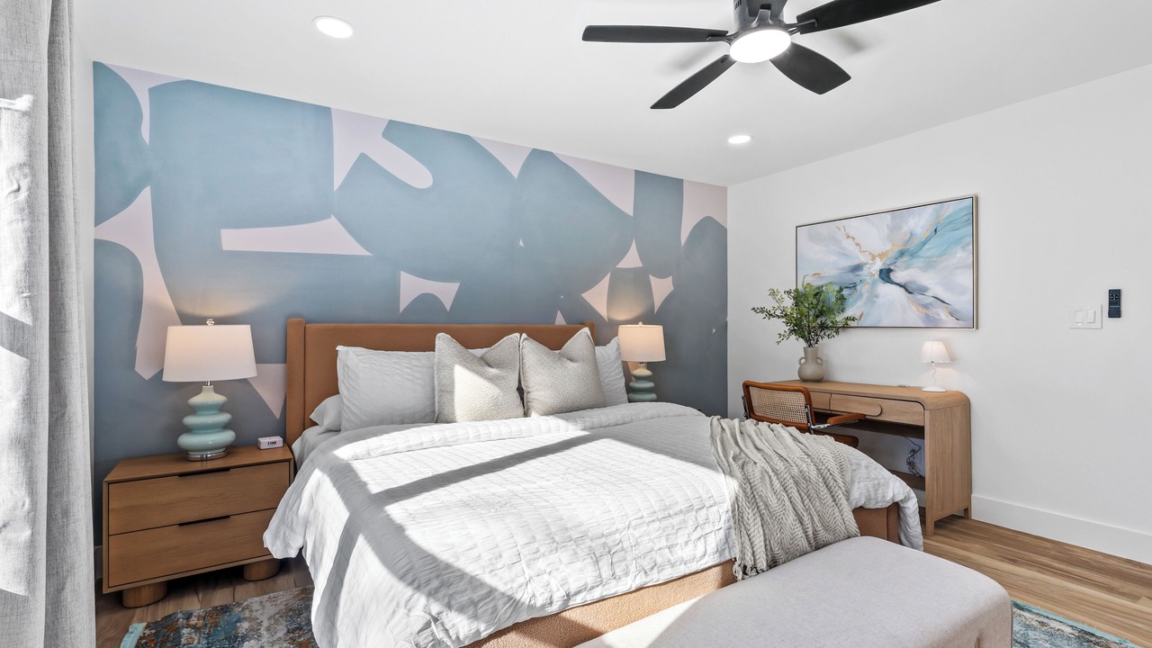 Photo of Bedroom in Keller