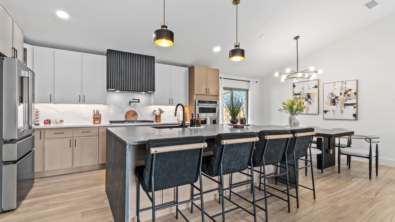 Photo of Kitchen in Keller