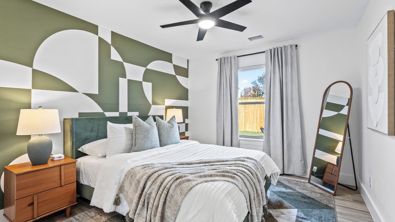 Photo of Bedroom in Keller