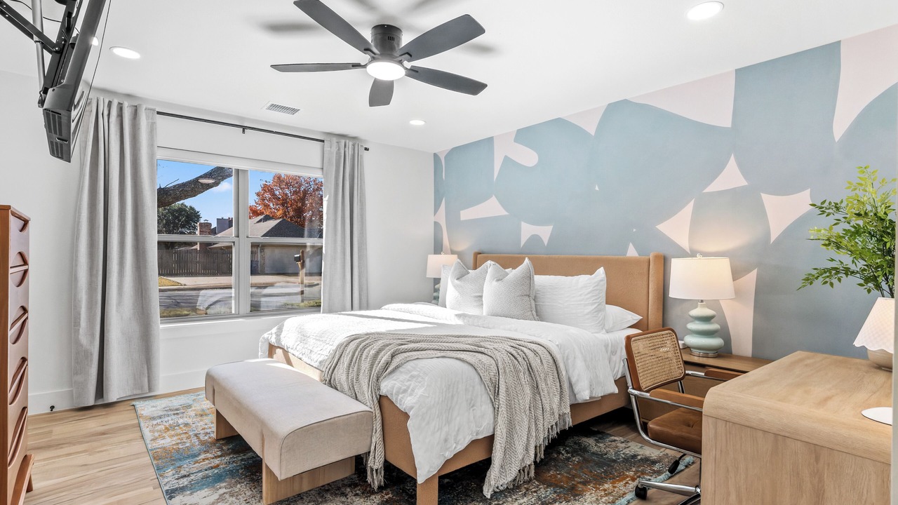 Photo of Bedroom in Keller