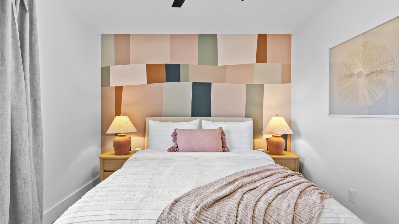 Photo of Bedroom in Keller