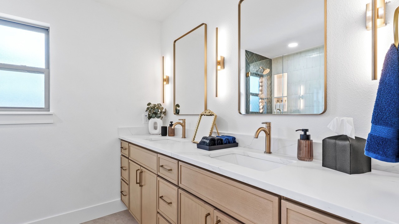 Photo of Bathroom in Keller