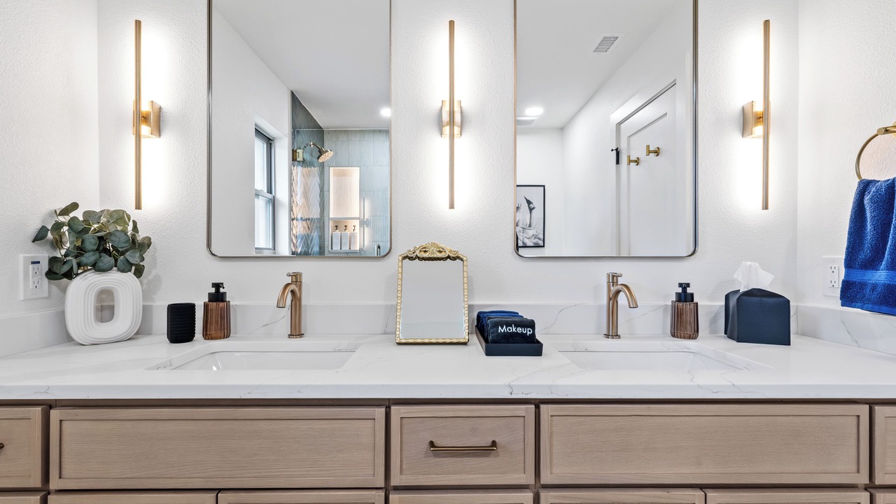 Photo of Bathroom in Keller