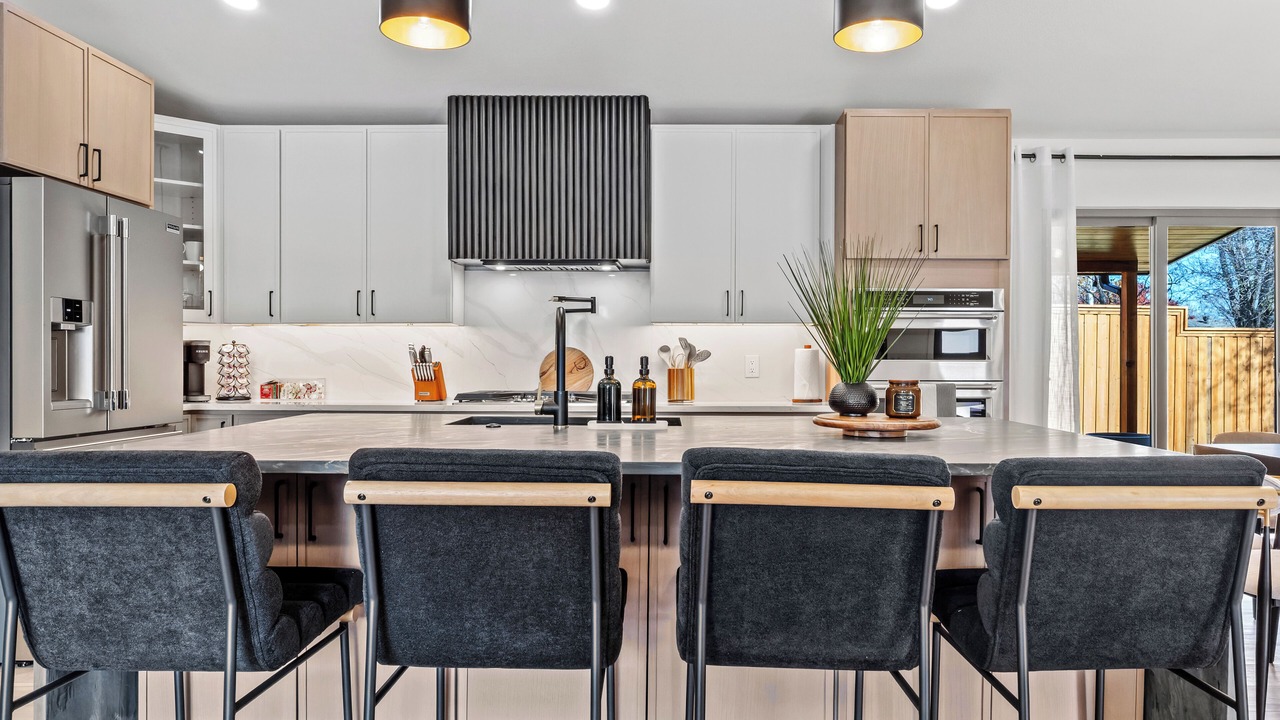 Photo of Kitchen in Keller