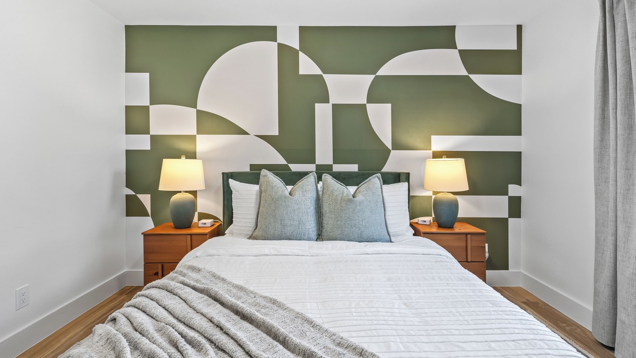 Photo of Bedroom in Keller