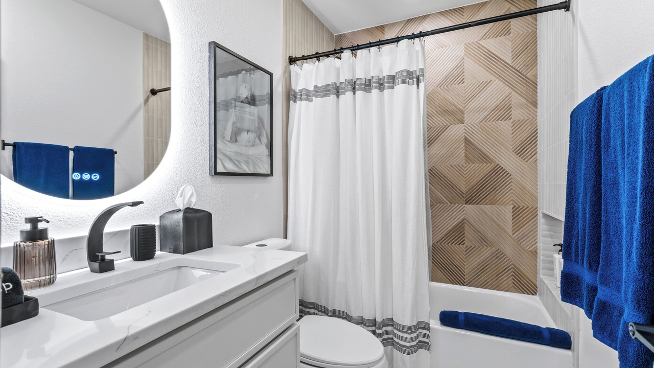 Photo of Bathroom in Keller